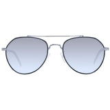 Silver Men Sunglasses