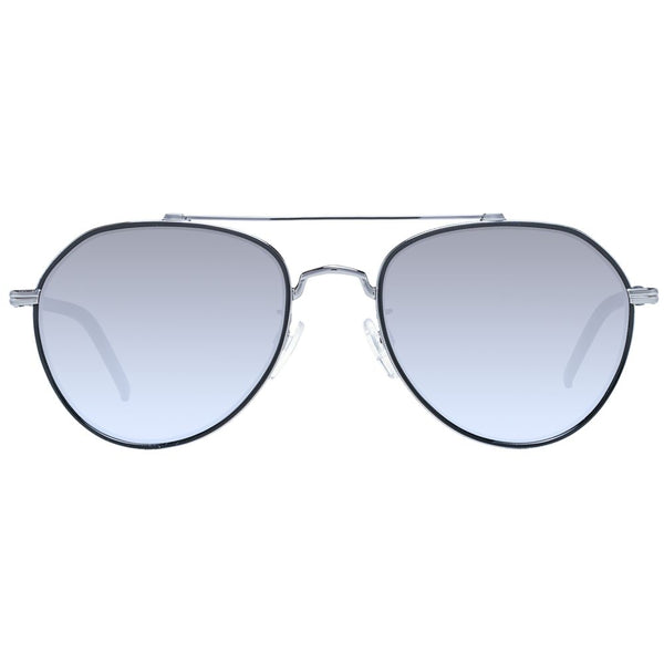 Silver Men Sunglasses