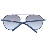 Silver Men Sunglasses