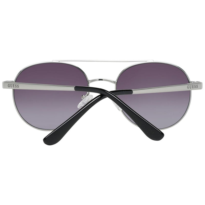 Silver Women Sunglasses