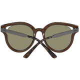 Brown Women Sunglasses