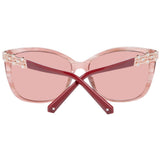 Pink Women Sunglasses