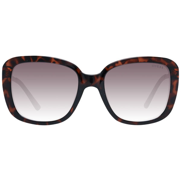 Brown Women Sunglasses