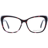 Purple Women Optical Frames