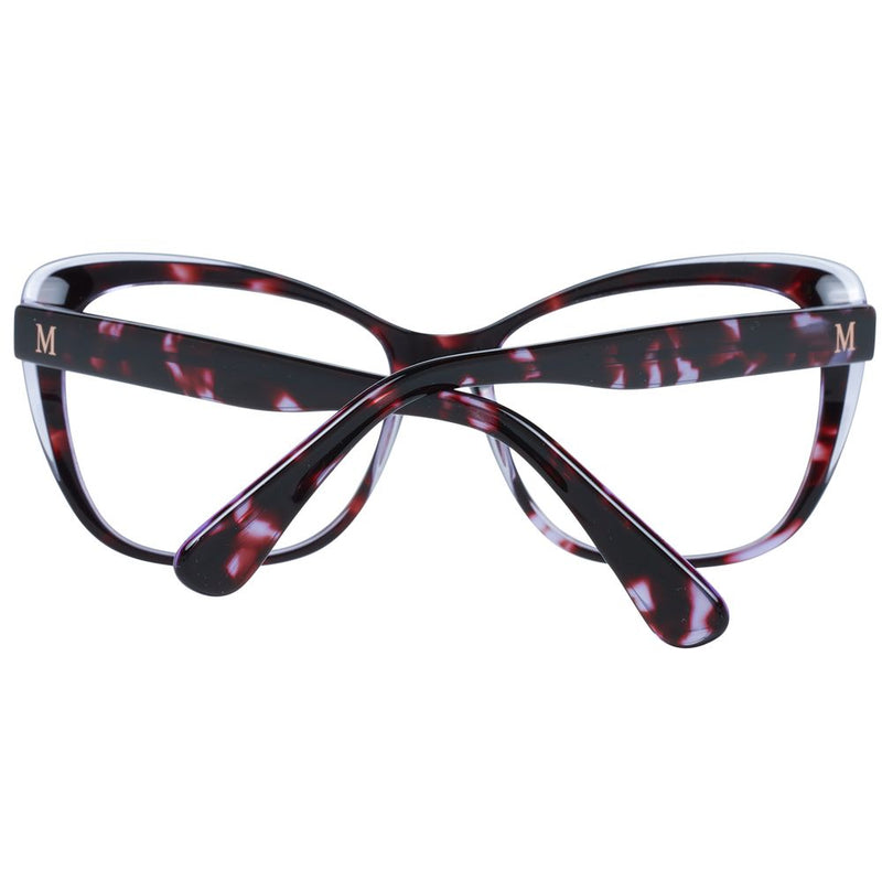 Purple Women Optical Frames