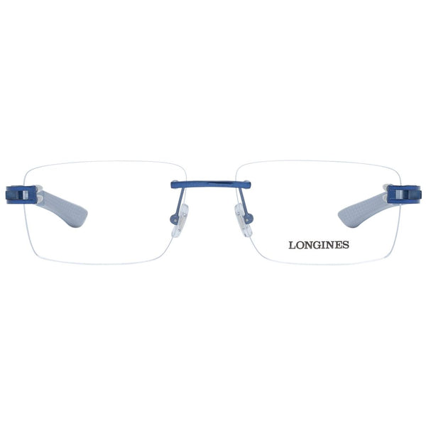 Blue Men Optical Frames