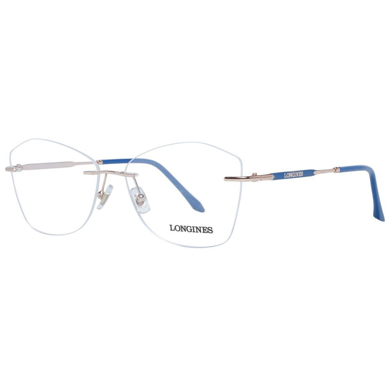 Blue Women Optical Frames