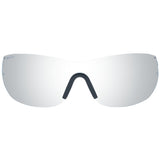 Gray Women Sunglasses