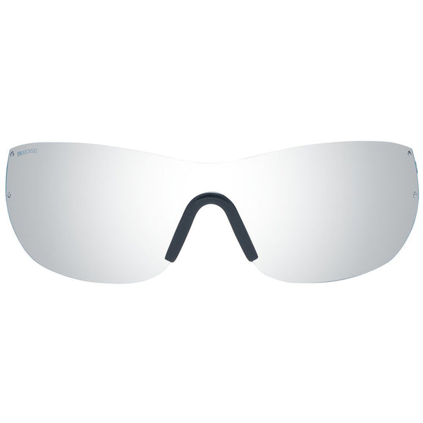 Gray Women Sunglasses