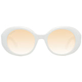 White Women Sunglasses