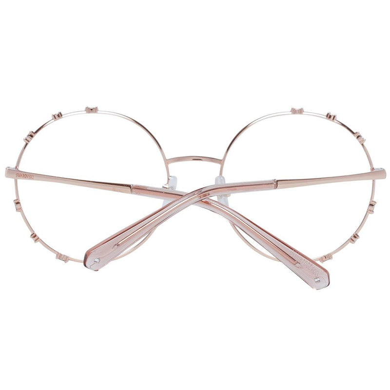 Pink Women Optical Frames