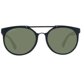 Black Unisex Sunglasses