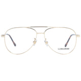 Gold Men Optical Frames