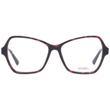 Burgundy Women Optical Frames