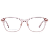 Pink Women Optical Frames