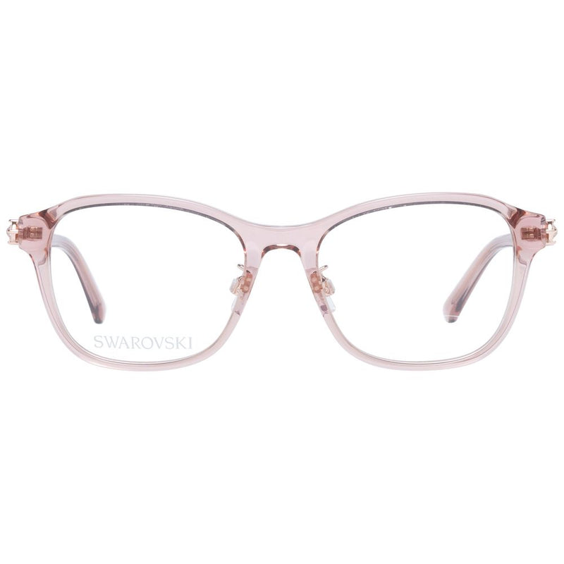 Pink Women Optical Frames