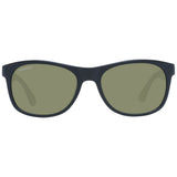 Black Unisex Sunglasses