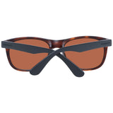 Black Unisex Sunglasses