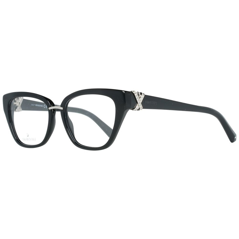 Chic Black Full-Rim Γυναικεία Γυναικεία Γυναικεία