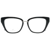 Chic Black Full-Rim Γυναικεία Γυναικεία Γυναικεία