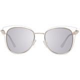 White Women Sunglasses