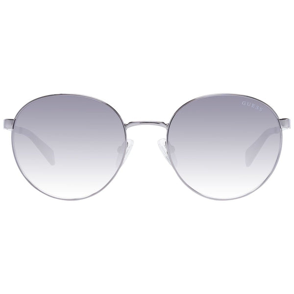 Gray Unisex Sunglasses