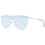 Gray Unisex Sunglasses