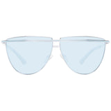 Gray Unisex Sunglasses