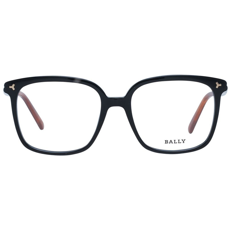 Black Women Optical Frames