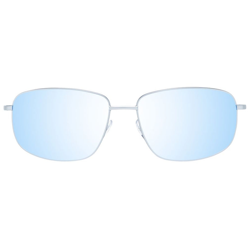 Gray Men Sunglasses