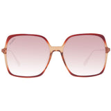 Brown Women Sunglasses