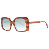 Brown Women Sunglasses