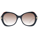 Black Women Sunglasses