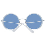 Silver Women Sunglasses