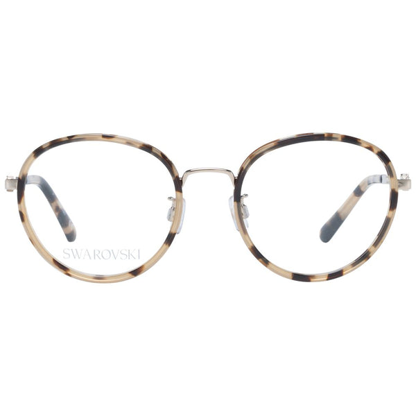 Brown Women Optical Frames