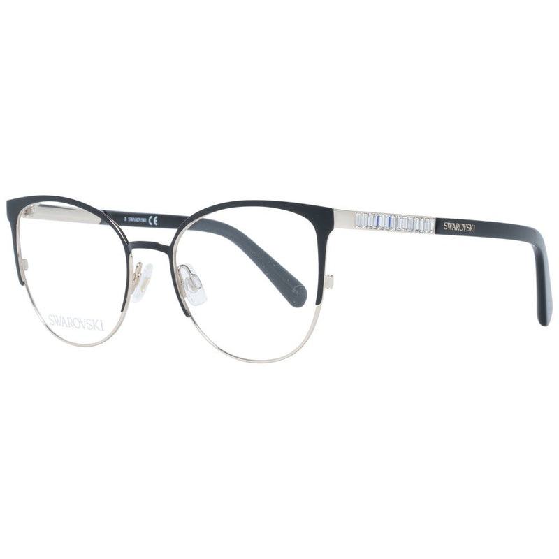 Black Women Optical Frames