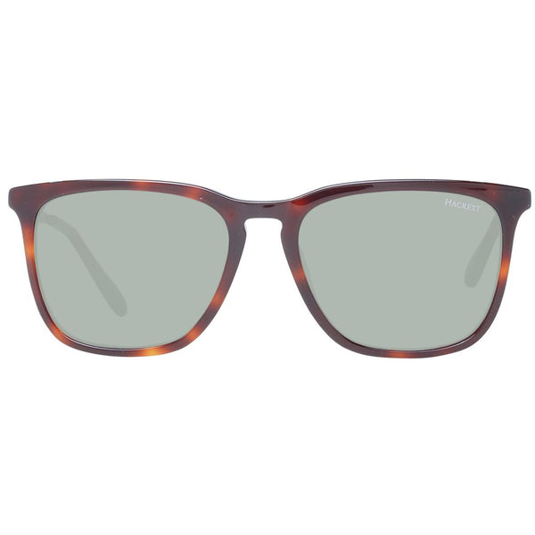 Brown Men Sunglasses