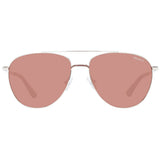 Gold Men Sunglasses