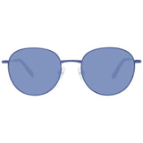 Blue Men Sunglasses