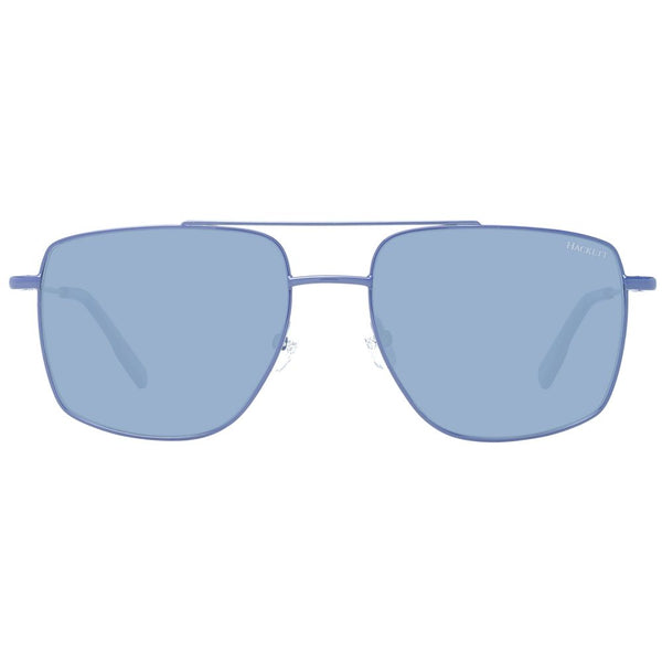 Blue Men Sunglasses