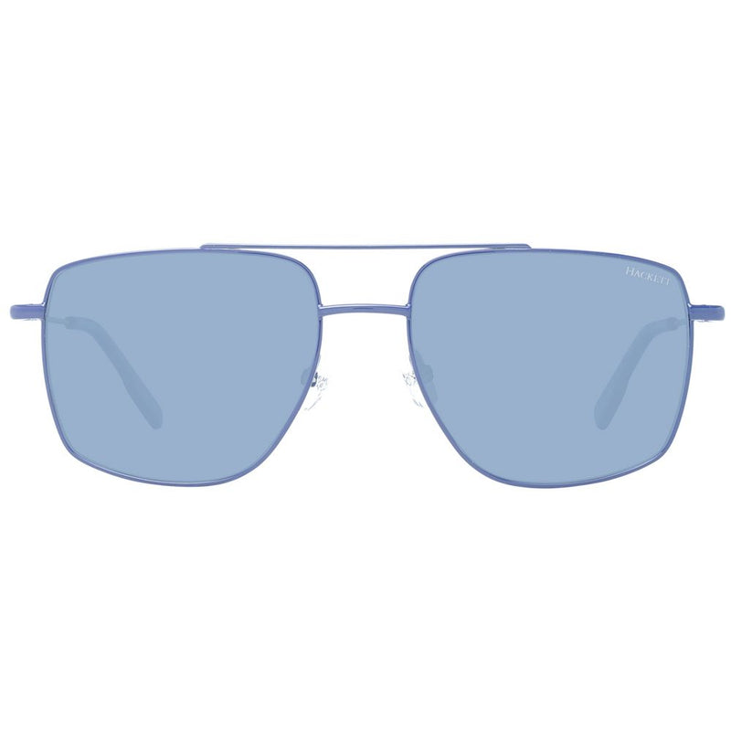 Blue Men Sunglasses