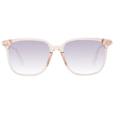 Transparent Women Sunglasses