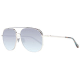 Gray Men Sunglasses