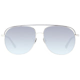 Gray Men Sunglasses