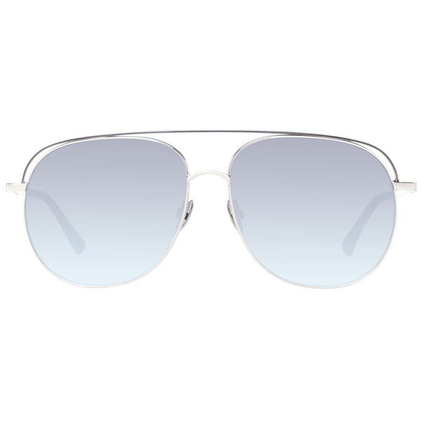 Gray Men Sunglasses