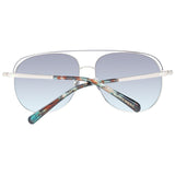 Gray Men Sunglasses