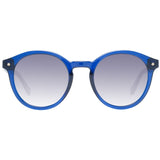 Blue Women Sunglasses