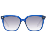 Blue Women Sunglasses