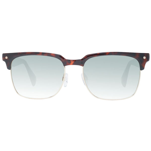 Multicolor Men Sunglasses