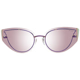 Purple Women Sunglasses